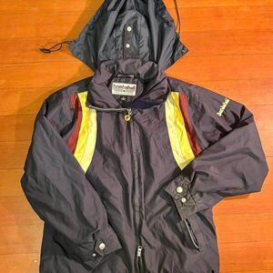 Bombshell Vintage Women's Ski/Snowboarding Jacket Retro Vibe Size S